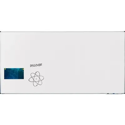 Produktbild von Legamaster Whiteboard PREMIUM 240,0 cm x 120,0 cm