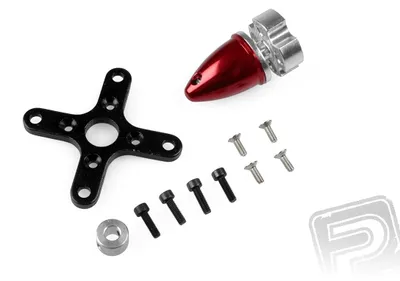 Immagine prodotto di Kit RAY per montaggio posteriore, modello C42xx