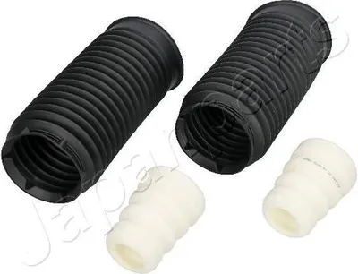 Produktbild von JAPANPARTS KTP-0508 Staubschutzsatz Stoßdämpfer Vorne passend für MERCEDES-BENZ B-Klasse (W246, W242) A-Klasse (W176) CLA Coupe (C117) GLA (X156)