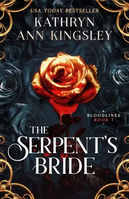 Produktbild von The Serpent's Bride