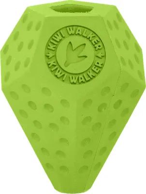 Obrázek produktu pro Hračka pes DIABALL MINI na pamlsky zelená Kiwi