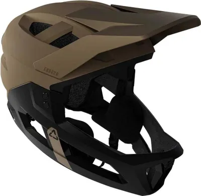 Produktbild von Leatt Enduro 2.0 Mtb-helm Braun M Braun M
