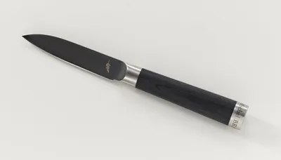 Produktbild von KAI Michel Bras Series Officemesser.