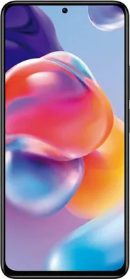 Produktbild von Xiaomi Redmi Note 11 Pro+ 5G - 5G Smartphone - Dual-SIM - RAM 8 GB / Internal Memory 256 GB - microSD slot - OLED-Display