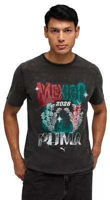 Immagine prodotto di Maglietta personalizzata PUMA, collezione anni '90, confezione da collezione
