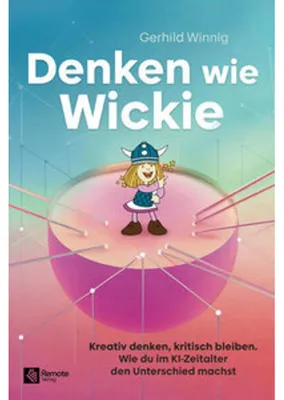 Obrázek produktu pro Denken wie Wickie