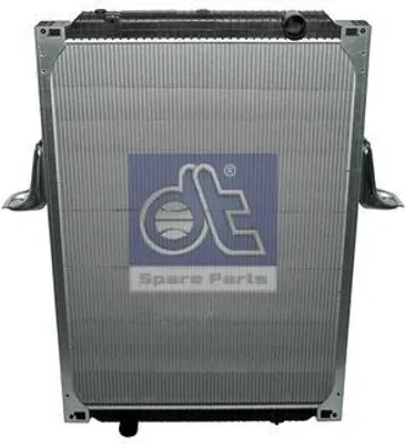 Produktbild von DT Spare Parts 6.35203 Kühler Wasserkühler Motorkühler für RENAULT TRUCKS Premium