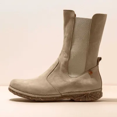 Produktbild von El naturalista Stiefel N5469 PLEASANT PIEDRA/ANGKOR Farbe Piedra