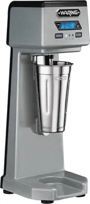 Produktbild von Waring Hochleistungs-Einzelspindel-Getränkemixer WDM120TXK