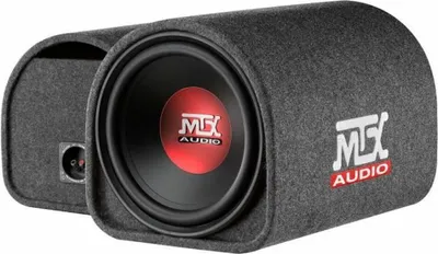 Obrázek produktu pro Subwoofer do auta MTX RTT12AV, 30 cm, 350W RMS