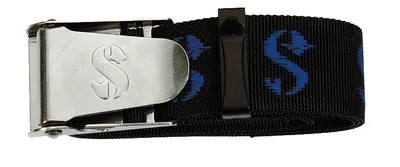 Produktbild von Scubapro Bleigurt vario soft schwarz