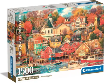 Immagine prodotto di 1500 pezzi. CB HQC Porto dei bei tempi