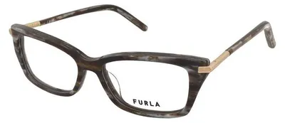 Produktbild von Brillen Furla VFUA01 0U25