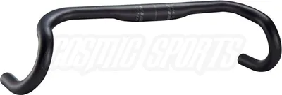 Image de Guidon Ritchey WCS Butano V2 Drop 31,8 mm, largeur 46 cm, drop 115 mm, 73 mm R...