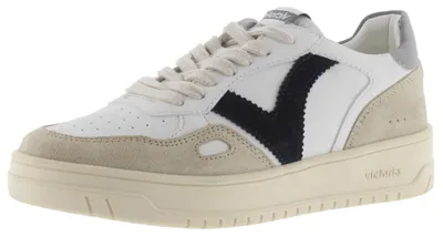 Imagen del producto de Zapatilla deportiva Victoria Seul 1257101, color gris, talla 39