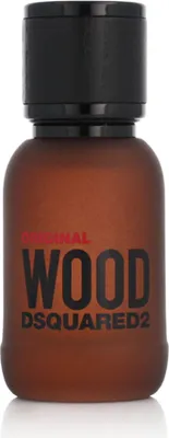 Obrázek produktu pro Dsquared2 Original Wood EDP 30 ml M