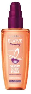 Produktbild von L’Oréal Paris Elsève 3600523817481, Frauen, Sprödes Haar, beschädigtes Haar, 100 ml, Anti-Frizz, Antistatisch, Glättend, Pumpenflasche, 1 Stück(e)