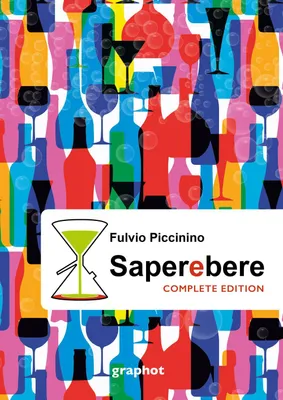 Produktbild von Saperebere. Complete edition