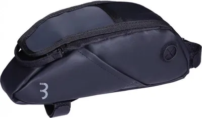 Produktbild von BBB FuelPack Rahmentasche Black 550 ml
