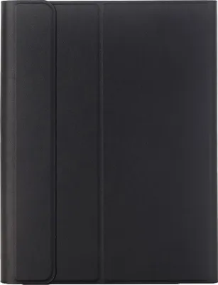 Produktbild von Hülle Samsung Galaxy Tab S10 FE+ Schutzhülle - Cazy - Schwarz