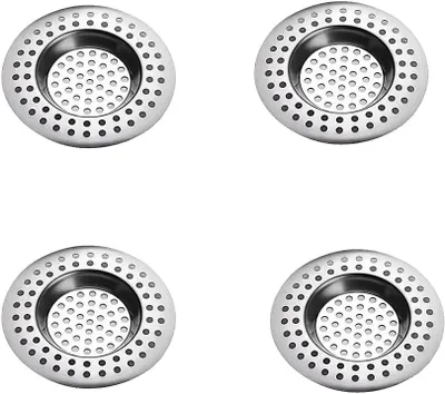Productafbeelding van Afvoerzeef - Set van 4