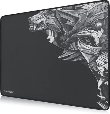 Obrázek produktu pro Podložka pod myš – odolná a přesná – 440 x 350 mm
