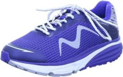 Immagine prodotto di Scarpe da ginnastica da donna in blu