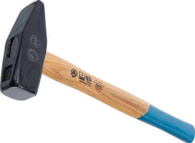 Obrázek produktu pro Zámečnické kladivo KRAFTMANN 1857, 1500 g