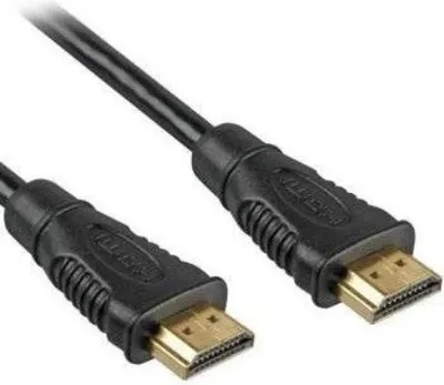 Produktbild von HDMI-Kabel 2 m - Anschlusskabel, Video- und Audioübertragung, 4K