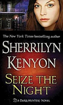 Image de Seize the Night