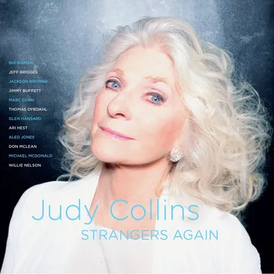 Produktbild von Strangers Again