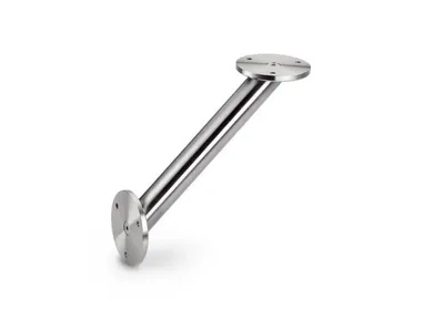 Immagine prodotto di Staffa Naber tipo 40., acciaio inox - elemento di supporto/supporto