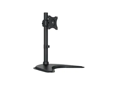 Obrázek produktu pro Multibrackets 3323, Volně stojící, 10 kg, 38,1 cm (15"), 68,6 cm (27"), 100 x 100 mm, Černá