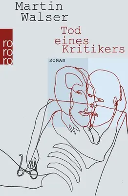 Obrázok produktu pre Tod eines Kritikers