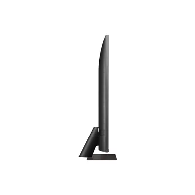 Produktbild von Samsung Series 8 QE50Q80BAT, 127 cm (50"), 3840 x 2160 Pixel, QLED, Smart-TV, WLAN, Schwarz, Silber