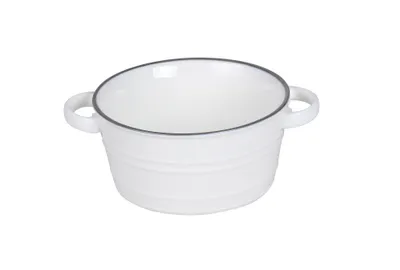 Zdjęcie produktu dla Miska na kompot 12 cm, Nostalgie