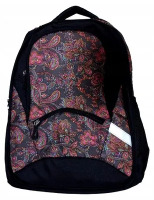 Produktbild von Derform Jetbag 19 C 04 Großer Schulrucksack