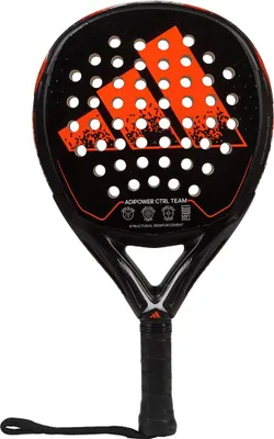 Image de Raquette de padel Adidas Adipower CTRL TEAM 2023