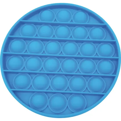 Obrázok produktu pre Tlačiaci disk na motorické zručnosti, hra s motorickými zručnosťami, praskací disk