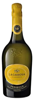 Obrázek produktu pro Prosecco La Gioiosa DOC. Spumante ovocná chuť zelených jablek 750ml