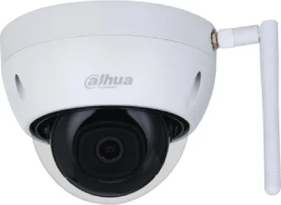 Immagine prodotto di Dahua Technology Consumer DH-IPC-HDBW1230DEP-SW-0280B Telecamera di sicurezza Dome IP Telecamera di sicurezza per esterni 1920 x 1080 pixel Soffitto