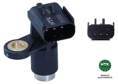Imagen del producto de Sensor de cigüeñal NTK 81353 para JEEP WRANGLER III (JK)