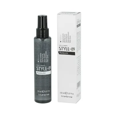 Produktbild von Inebrya Ice Cream Style-In Illuminator 150 ml