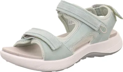 Produktbild von Legero Siris 2.0 - Alga Leder/Textil : Normal : 38 Größe: 38 Weite: Normal