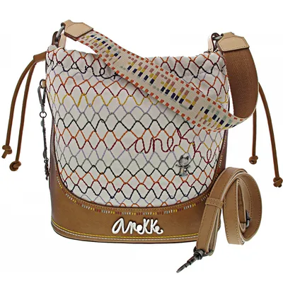 Produktbild von Anekke Menire Damen Tasche in Beige, Größe 1