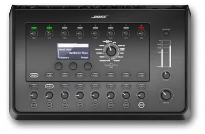 Produktbild von T8S ToneMatch