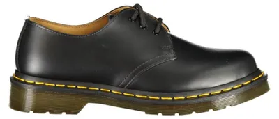 Image de Chaussures Classiques Dr. Martens Pour Femme, Noires