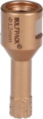 Produktbild von Wolfpack 09112115, 1,2 cm, 64 g, 40 mm, 30 mm, 120 mm