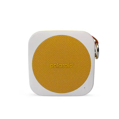 Produktbild von Polaroid PLRMUSICP19080YLW, Weiß, Gelb, 1 Stück(e)