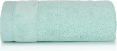 Zdjęcie produktu dla Ręcznik Vito 50x90 Aqua Mint 550g 100% bawełna